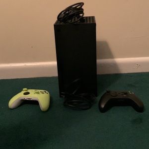 Xbox Series X
